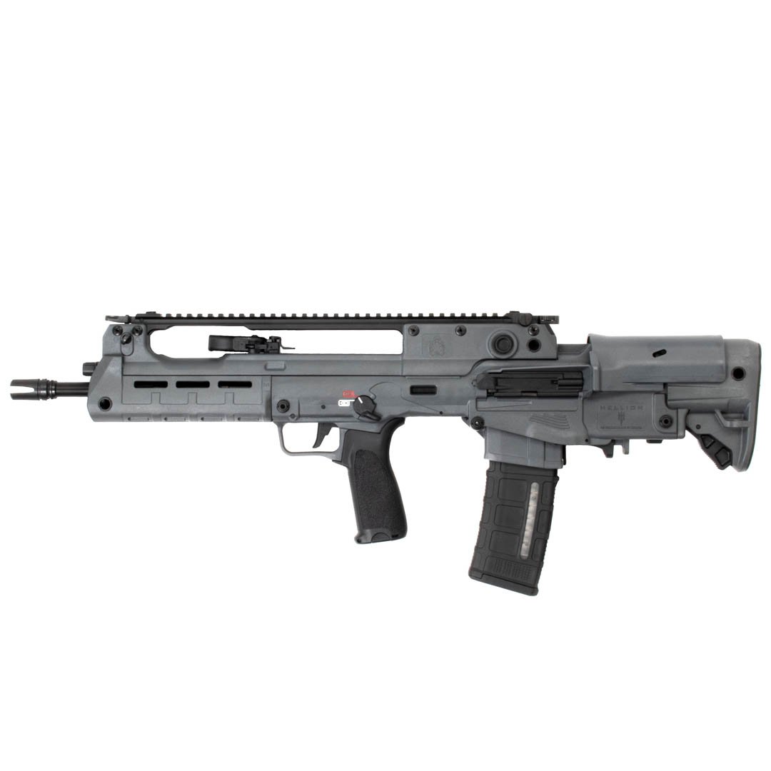 SPRINGFIELD ARMORY HELLION